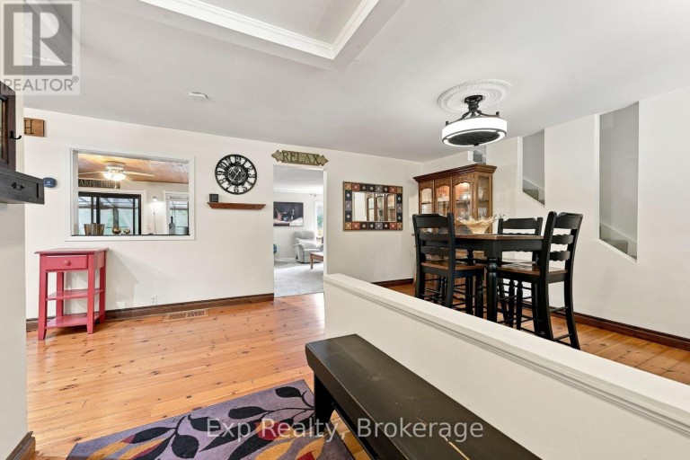 587 SCUTTLEHOLE ROAD, Belleville (Thurlow Ward), Ontario, K0K2V0