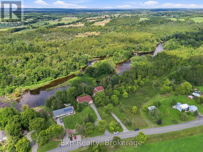 587 SCUTTLEHOLE ROAD, Belleville (Thurlow Ward), Ontario, K0K2V0