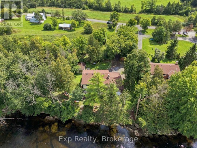 587 SCUTTLEHOLE ROAD, Belleville (Thurlow Ward), Ontario, K0K2V0