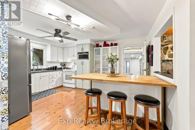 587 SCUTTLEHOLE ROAD Belleville (Thurlow Ward) Ontario photo 8