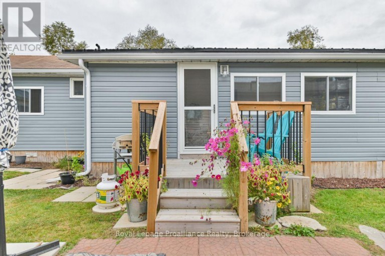 125 - 529 OLD HIGHWAY 2, Quinte West (Sidney Ward), Ontario, K8V5P5