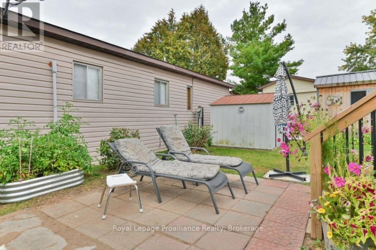 125 - 529 OLD HIGHWAY 2, Quinte West (Sidney Ward), Ontario, K8V5P5