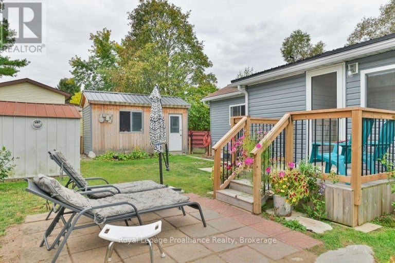 125 - 529 OLD HIGHWAY 2, Quinte West (Sidney Ward), Ontario, K8V5P5