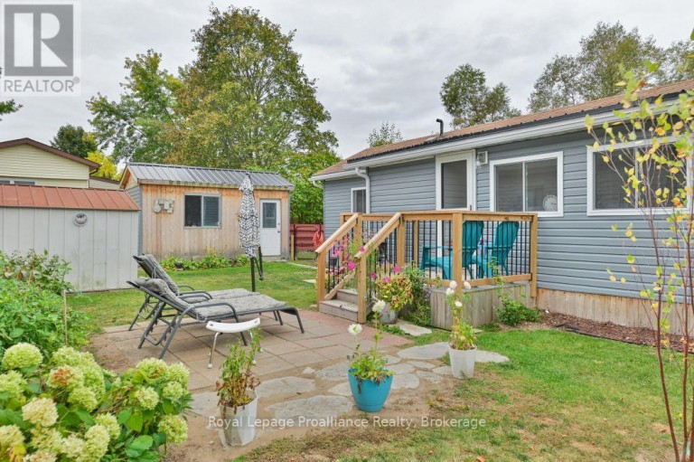 125 - 529 OLD HIGHWAY 2, Quinte West (Sidney Ward), Ontario, K8V5P5