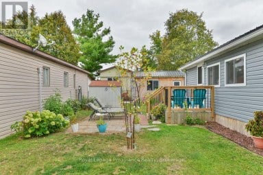 125 - 529 OLD HIGHWAY 2 Quinte West (Sidney Ward) Ontario photo 30
