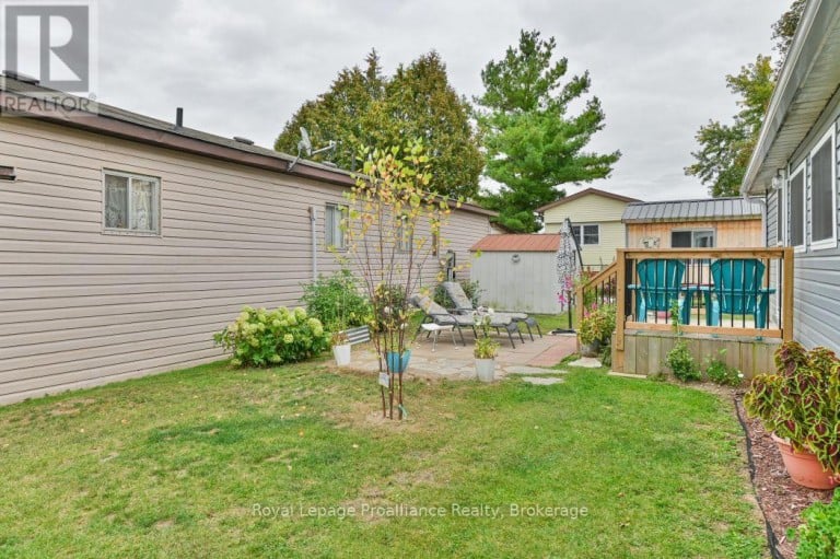 125 - 529 OLD HIGHWAY 2, Quinte West (Sidney Ward), Ontario, K8V5P5