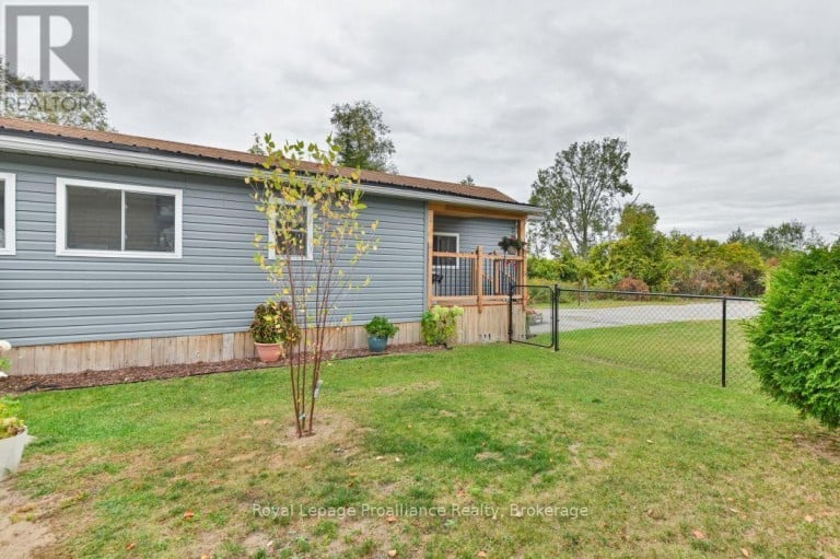 125 - 529 OLD HIGHWAY 2, Quinte West (Sidney Ward), Ontario, K8V5P5