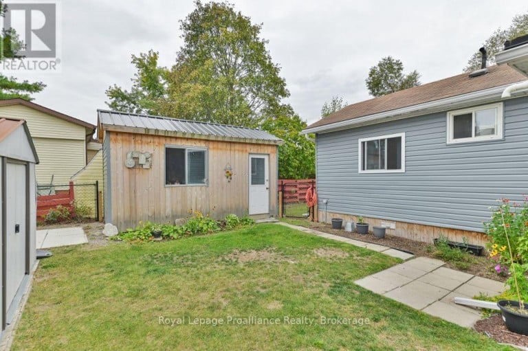 125 - 529 OLD HIGHWAY 2, Quinte West (Sidney Ward), Ontario, K8V5P5