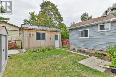 125 - 529 OLD HIGHWAY 2 Quinte West (Sidney Ward) Ontario photo 33
