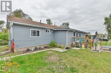 125 - 529 OLD HIGHWAY 2 Quinte West (Sidney Ward) Ontario photo 34
