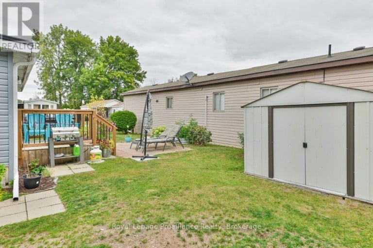 125 - 529 OLD HIGHWAY 2, Quinte West (Sidney Ward), Ontario, K8V5P5