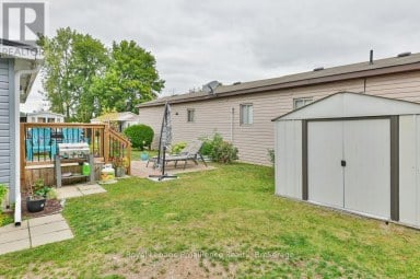 125 - 529 OLD HIGHWAY 2 Quinte West (Sidney Ward) Ontario photo 35