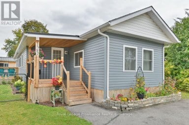 125 - 529 OLD HIGHWAY 2 Quinte West (Sidney Ward) Ontario photo 4