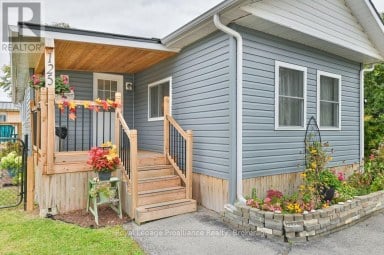 125 - 529 OLD HIGHWAY 2 Quinte West (Sidney Ward) Ontario photo 5