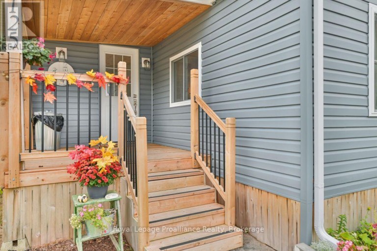 125 - 529 OLD HIGHWAY 2, Quinte West (Sidney Ward), Ontario, K8V5P5