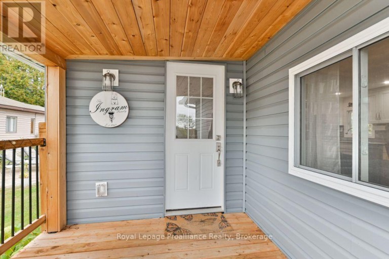 125 - 529 OLD HIGHWAY 2, Quinte West (Sidney Ward), Ontario, K8V5P5