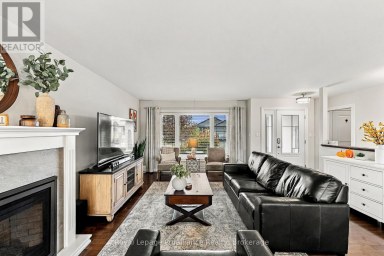 31 AMBROSIA TERRACE Quinte West (Trenton Ward) Ontario photo 11