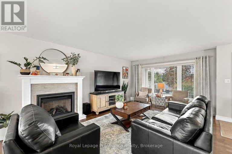 31 AMBROSIA TERRACE, Quinte West (Trenton Ward), Ontario, K8V0G7