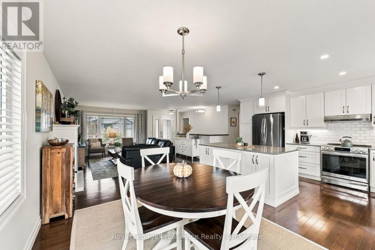 31 AMBROSIA TERRACE, Quinte West (Trenton Ward), Ontario, K8V0G7