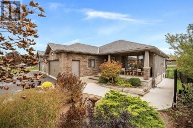 31 AMBROSIA TERRACE Quinte West (Trenton Ward) Ontario photo 3
