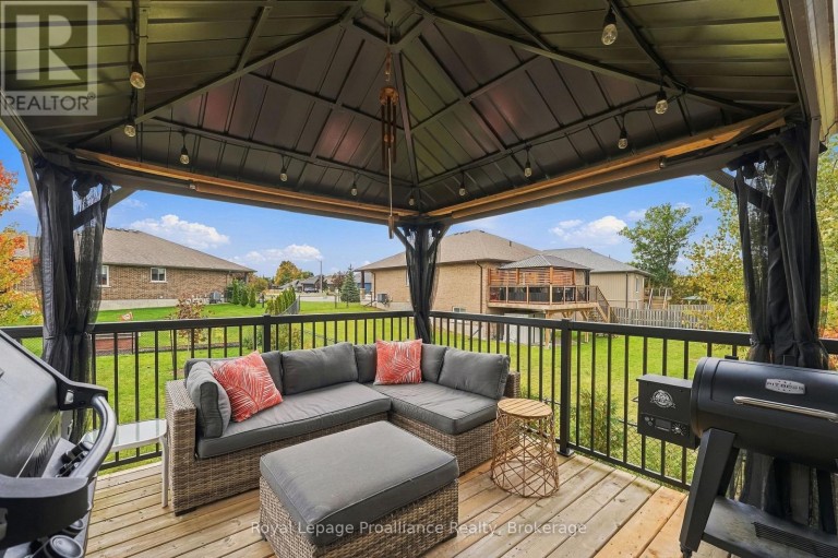 31 AMBROSIA TERRACE, Quinte West (Trenton Ward), Ontario, K8V0G7