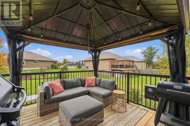 31 AMBROSIA TERRACE Quinte West (Trenton Ward) Ontario photo 42