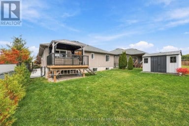 31 AMBROSIA TERRACE Quinte West (Trenton Ward) Ontario photo 44