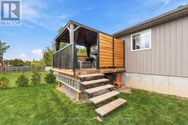 31 AMBROSIA TERRACE Quinte West (Trenton Ward) Ontario photo 45