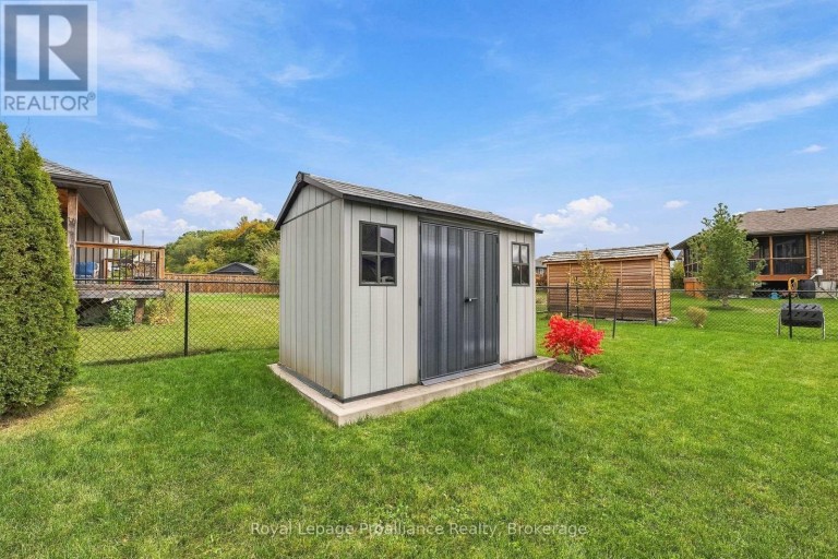 31 AMBROSIA TERRACE, Quinte West (Trenton Ward), Ontario, K8V0G7