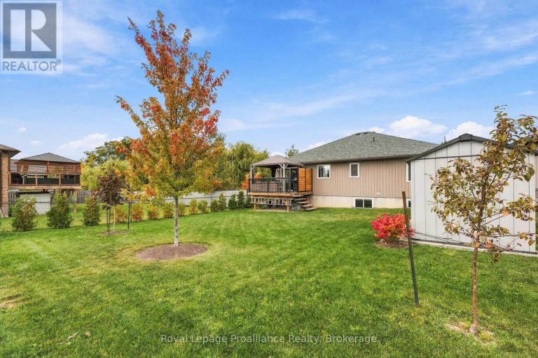 31 AMBROSIA TERRACE, Quinte West (Trenton Ward), Ontario, K8V0G7