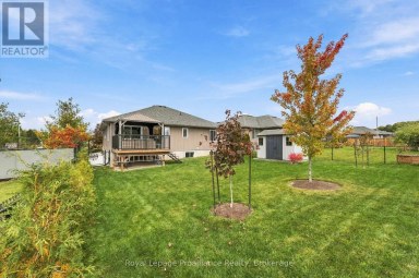 31 AMBROSIA TERRACE Quinte West (Trenton Ward) Ontario photo 50