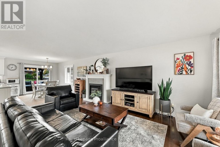 31 AMBROSIA TERRACE, Quinte West (Trenton Ward), Ontario, K8V0G7