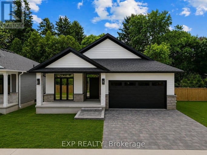 30 - 430 HEAD STREET N, Strathroy-Caradoc (NE), Ontario, N7G2K2