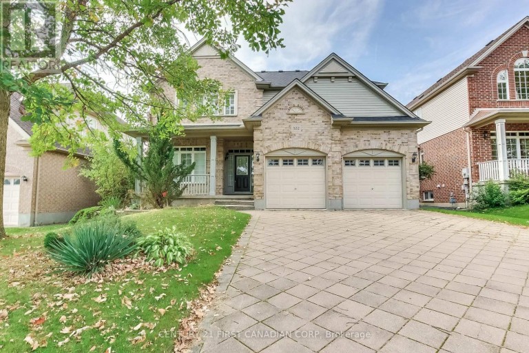 322 CHAMBERS PLACE, London North (North B), Ontario, N5X4H4