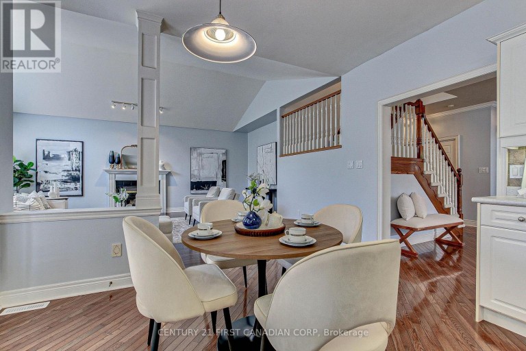 322 CHAMBERS PLACE, London North (North B), Ontario, N5X4H4