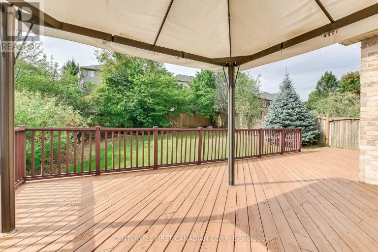 322 CHAMBERS PLACE, London North (North B), Ontario, N5X4H4