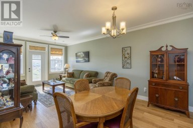 20 Mackinnnon Court Kentville Nova Scotia photo 11
