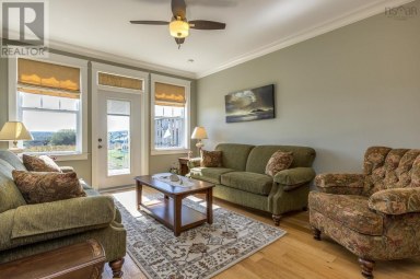 20 Mackinnnon Court Kentville Nova Scotia photo 12