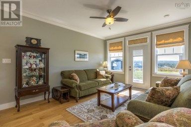 20 Mackinnnon Court Kentville Nova Scotia photo 13