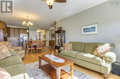 20 Mackinnnon Court Kentville Nova Scotia photo 14