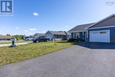 20 Mackinnnon Court Kentville Nova Scotia photo 2