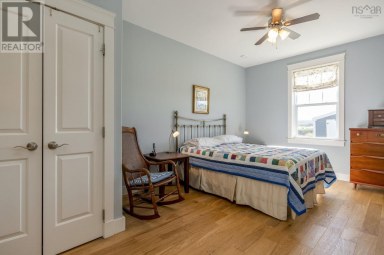 20 Mackinnnon Court Kentville Nova Scotia photo 21