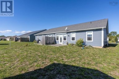 20 Mackinnnon Court Kentville Nova Scotia photo 3