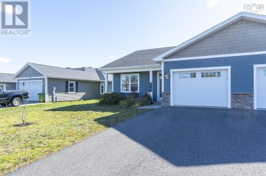 20 Mackinnnon Court Kentville Nova Scotia photo 34