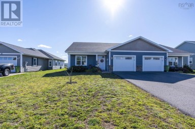 20 Mackinnnon Court Kentville Nova Scotia photo 35