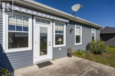 20 Mackinnnon Court Kentville Nova Scotia photo 36