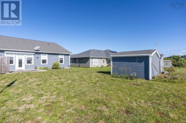 20 Mackinnnon Court Kentville Nova Scotia photo 38