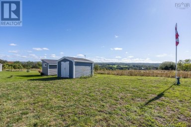 20 Mackinnnon Court Kentville Nova Scotia photo 39