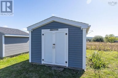 20 Mackinnnon Court Kentville Nova Scotia photo 4