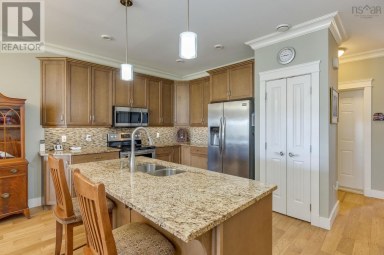 20 Mackinnnon Court Kentville Nova Scotia photo 5